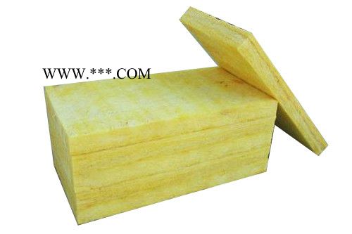 保溫玻璃棉板玻璃棉貼箔玻璃棉板玻璃棉制品