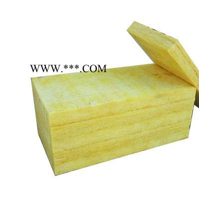 保溫玻璃棉板玻璃棉貼箔玻璃棉板玻璃棉制品