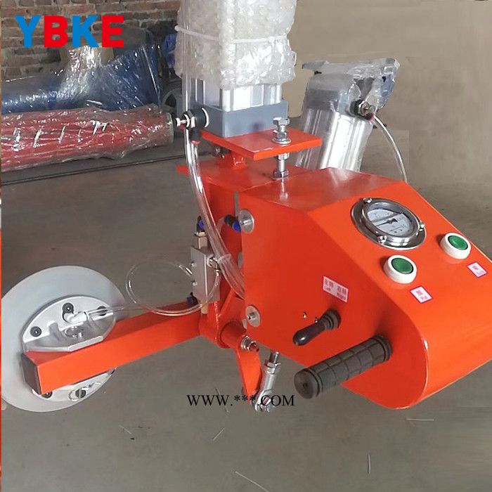中空玻璃下片吸盤 中空玻璃安裝吸盤 電動玻璃吸吊機(jī)