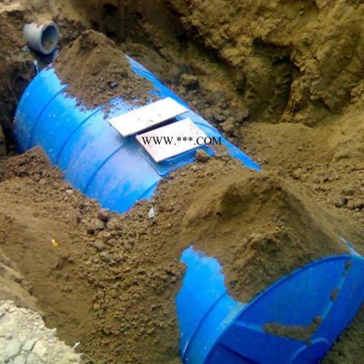 【玻璃鋼化糞池】地埋式玻璃鋼化糞池 污水化糞池 模壓玻璃鋼化糞池 化糞池 玻璃鋼化糞池
