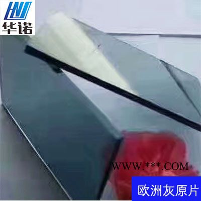 歐洲灰浮法玻璃 灰色浮法玻璃 淺灰色浮法玻璃原片 玻璃原片灰色 浮法玻璃灰色 灰色浮法色玻
