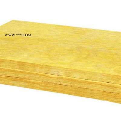 玻璃棉板玻璃棉板批發(fā)玻璃棉保溫板貼箔玻璃棉板