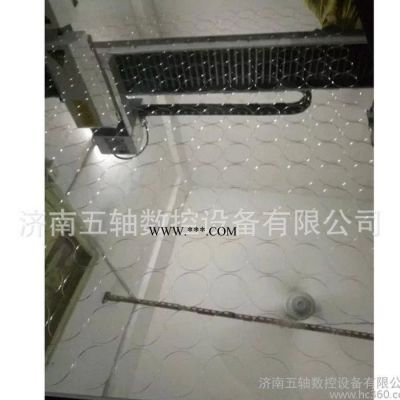 玻璃切割設(shè)備 玻璃切割加工機(jī)械 玻璃切割軟件 異形玻璃切割機(jī)械