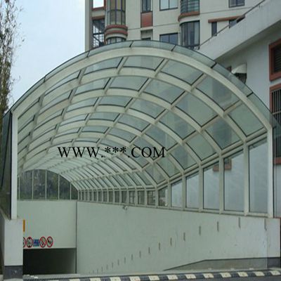 工杰gj玻璃雨篷廠家 通道走廊玻璃雨棚 安裝玻璃雨棚 鋼結(jié)構(gòu)玻璃蓬