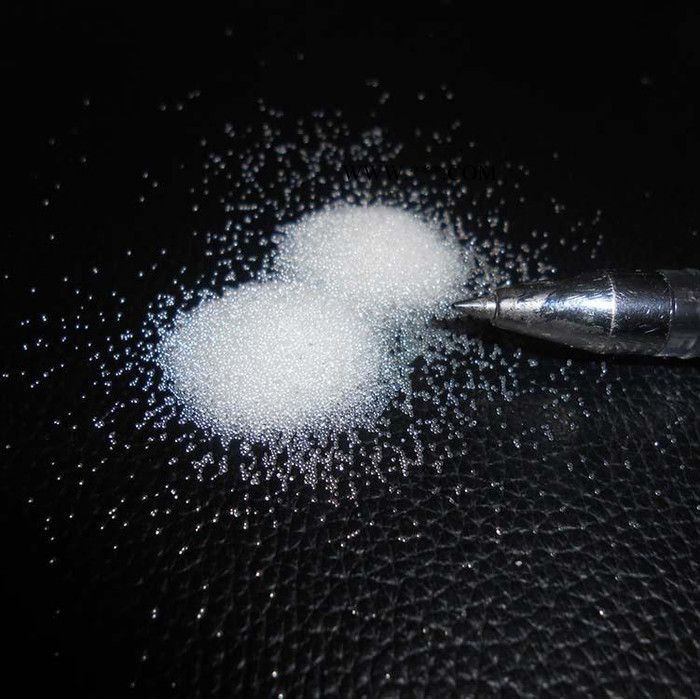 百路源 玻璃微珠 微珠玻璃  玻璃微珠價(jià)格 玻璃微珠廠家