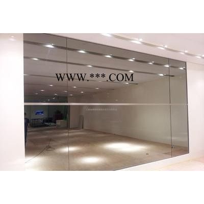單向透視玻璃 單反玻璃 審訊室醫(yī)院學校用特種玻璃 13052