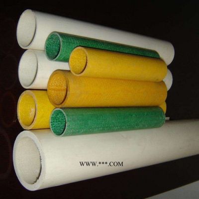 松航    加工定制  批發(fā)   玻璃鋼圓管   拉擠型材玻璃鋼圓管   玻璃鋼管