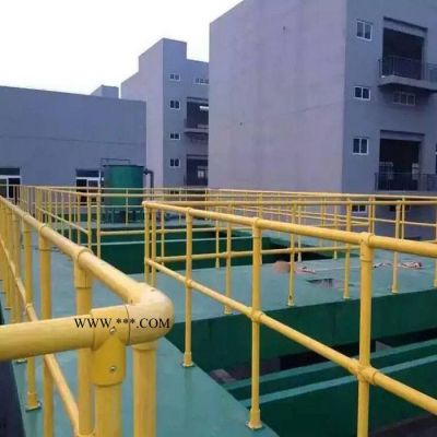 蕪湖玻璃鋼護欄 玻璃鋼圓管圍欄 玻璃鋼圍欄 玻璃鋼廠家