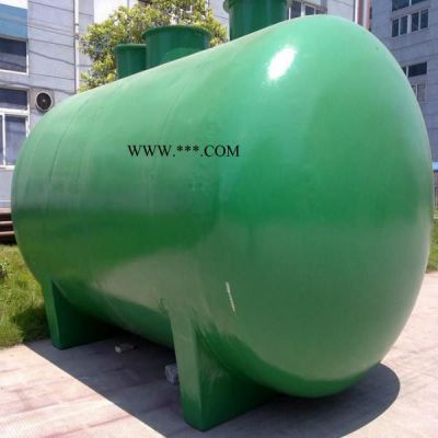 專業(yè)生產(chǎn)玻璃鋼化糞池   玻璃鋼化糞池廠家   玻璃鋼化糞池