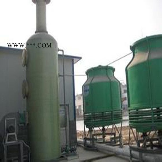 雙飛玻璃鋼除塵器  玻璃鋼除塵器廠家  **玻璃鋼除塵器
