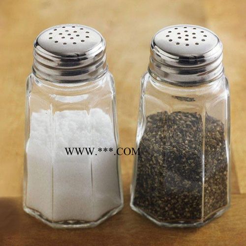 玻璃瓶廠 調(diào)料玻璃瓶