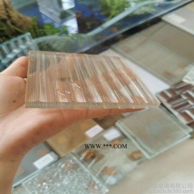 雙鋼化夾膠玻璃，夾層玻璃，夾膠玻璃護(hù)欄，沙河華諾夾膠玻璃工廠，買夾膠玻璃找華諾