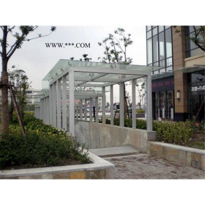 工杰gj玻璃雨篷廠家 通道走廊玻璃雨棚 玻璃雨棚 鋼結(jié)構(gòu)玻璃蓬