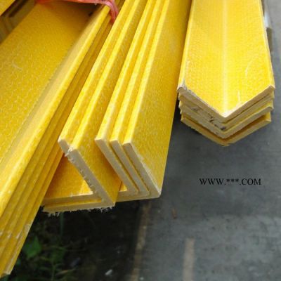松航   專業(yè)生產(chǎn)    玻璃鋼拉擠型材   各種玻璃角鋼   玻璃鋼角鋼型材  質(zhì)量有保障