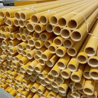 松航    供應(yīng) 各規(guī)格   玻璃鋼圓管   玻璃鋼拉擠型材圓管   玻璃鋼制品