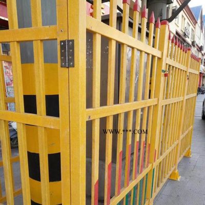 清遠絕緣玻璃鋼護欄 玻璃鋼電力安全圍欄 玻璃鋼護欄 玻璃鋼廠家