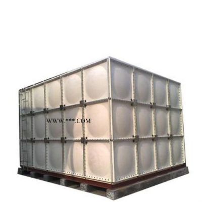 玻璃鋼水箱  組合玻璃鋼水箱  SMC玻璃鋼水箱  玻璃鋼水箱廠家 工業(yè)水箱 方形玻璃鋼水箱