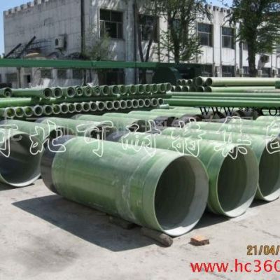 供應(yīng)玻璃鋼頂管、玻璃鋼、頂管、管道