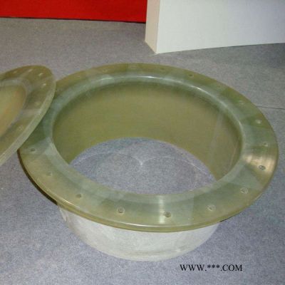 華強(qiáng)  法蘭  玻璃鋼法蘭  防腐玻璃鋼通風(fēng)法蘭  耐酸堿壓力玻璃鋼法蘭