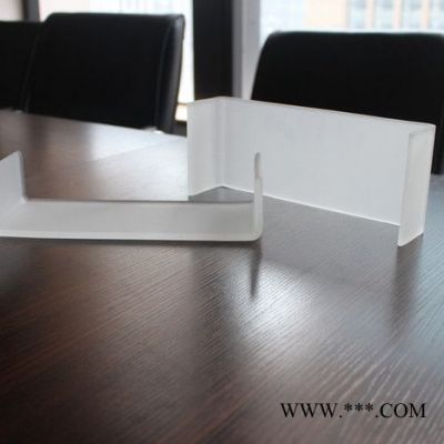U型玻璃工廠 **價廉 玻璃價格  磨砂玻璃 U型玻璃案例