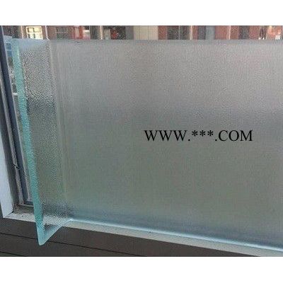普通蒙砂 U型玻璃建筑玻璃  U型玻璃廠家  夾絲U型玻璃 異形玻璃 玻璃幕墻
