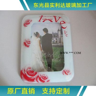 相框玻璃 小塊玻璃 磨邊玻璃 相框玻璃加工【直銷】