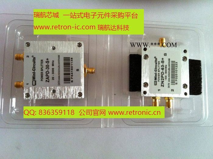 KBL-4FT-LOW+原裝Mini微波射頻IC一級代理Mini-Circuits,QORVO,HITTITE