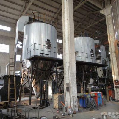 供應(yīng)陽光Sun GZ-300型噴霧干燥機(jī)/噴霧干燥器/噴霧干燥塔