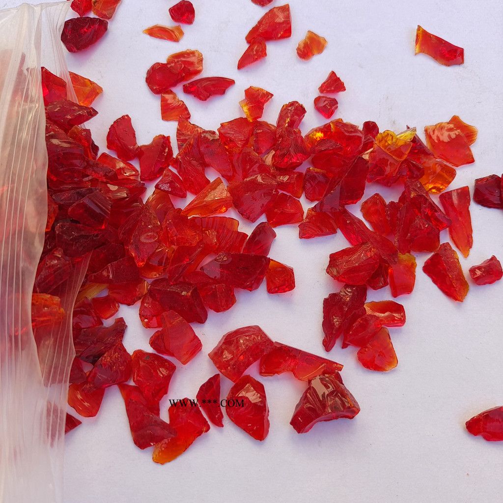 玻璃砂廠家  不規(guī)則玻璃砂  各種型號(hào)玻璃砂 彩色玻璃砂