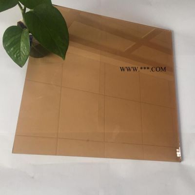 秦皇島首博  廠家供應(yīng)福特藍(lán)玻 歐灰玻璃  歐茶玻璃  浮法玻璃