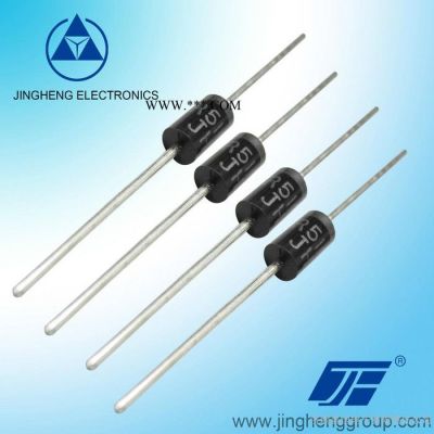 供應(yīng)晶恒電子 吉福品牌 SR5100L 低正向肖特基二極管 low vf diode