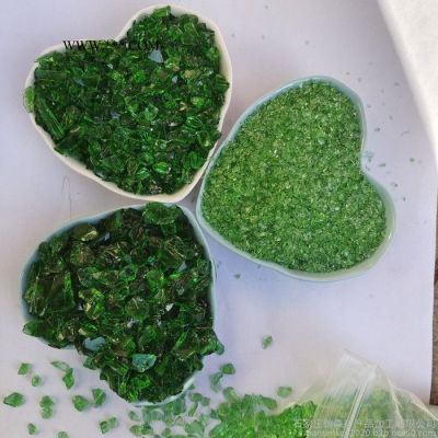 地坪裝飾玻璃砂玻璃砂批發(fā) 彩色玻璃砂 玻璃砂批發(fā)