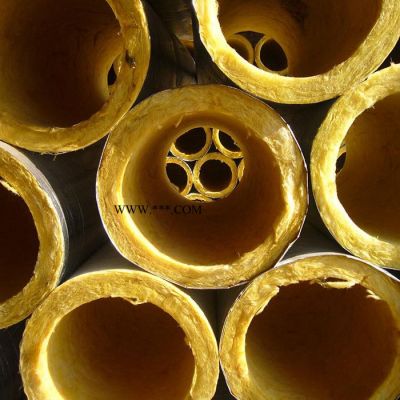 河北【宏利】玻璃棉管 玻璃棉管廠家玻璃棉管批發(fā) **玻璃棉管 防火玻璃棉