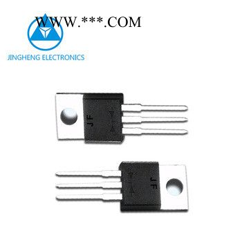 JF吉福品牌 SRF30150LCT ITO-220AB封裝   low VF 低正向肖特基二極管
