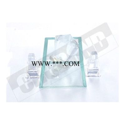 CRCBOND玻璃粘玻璃UV膠水