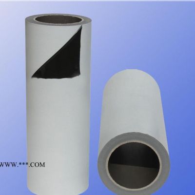 定制PE普粘黑白保護(hù)膜 門窗玻璃防劃膜 倉(cāng)儲(chǔ)物流封裝膜