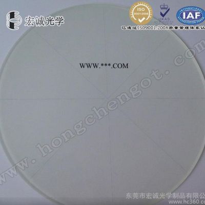 AR減反射玻璃 4030 工作臺玻璃 磨砂工作臺玻璃