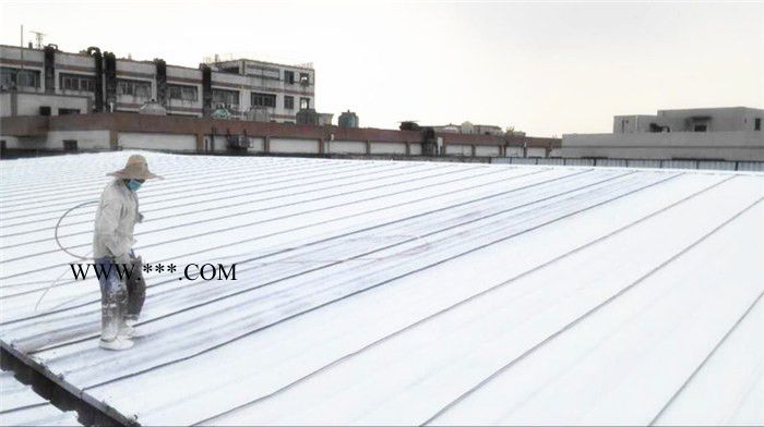 優(yōu)雨防水材料生產廠家  水性納米中空玻璃微珠保溫隔熱涂料  外墻反射隔熱涂料