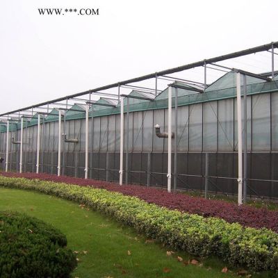 玻璃溫室大棚 陽光板溫室造價 光伏太陽能溫室承建