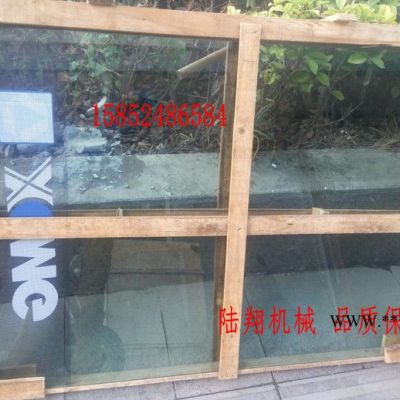 徐工壓路機駕駛室 駕駛樓 駕駛室玻璃 門窗玻璃 配件 維修 廠家 售后