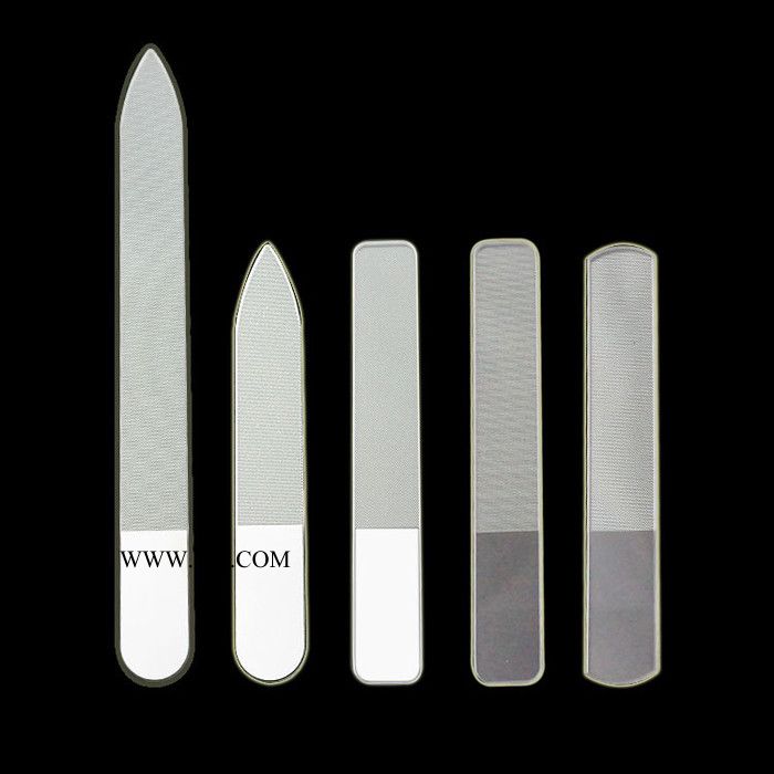 mumeistory亮甲工具人體工學(xué)設(shè)計(jì)持久亮麗指甲韓國技術(shù)納米玻璃指甲挫拋光挫修甲砂條搓