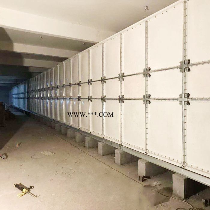 德州順征  工廠直供 玻璃鋼水箱 不銹鋼水箱 消防水箱 太陽能保溫水箱