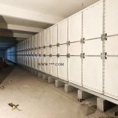 德州順征  工廠直供 玻璃鋼水箱 不銹鋼水箱 消防水箱 太陽能保溫水箱