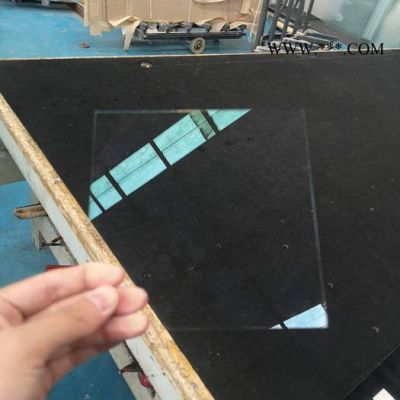 減反射玻璃 低反射玻璃 不反光玻璃 不反射玻璃  肖特減反射玻璃
