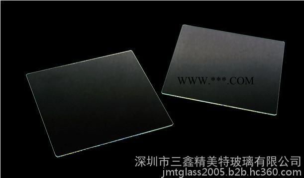 減反射玻璃低反射玻璃AR玻璃工廠精美特