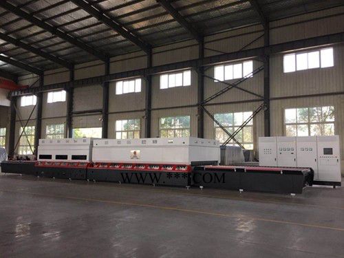 洛陽賽合A2436玻璃鋼化爐 建筑門窗玻璃鋼化爐