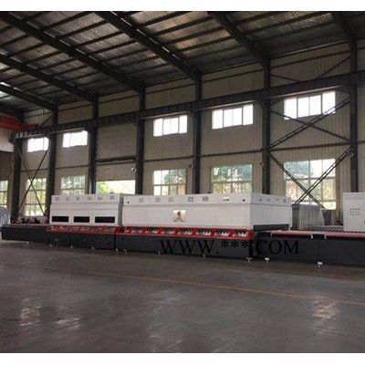 洛陽賽合A2436玻璃鋼化爐 建筑門窗玻璃鋼化爐
