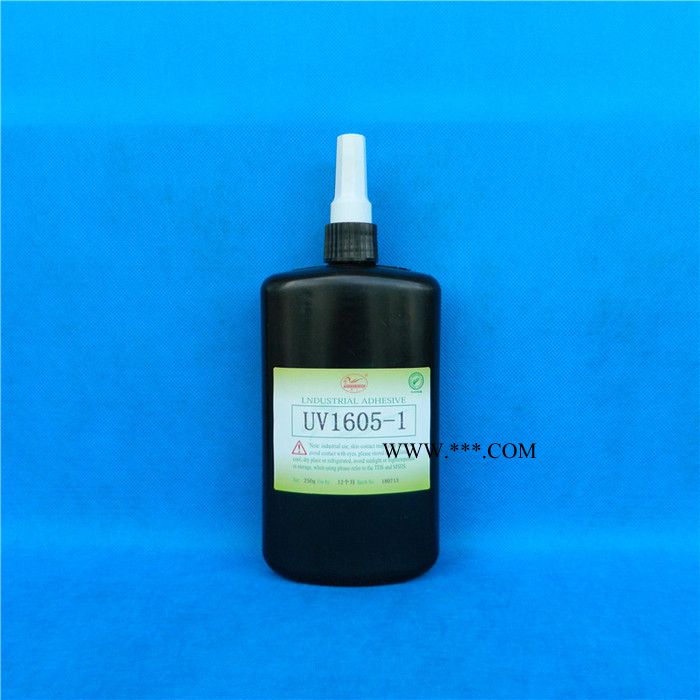 翼馬牌UV1605-1UV膠水用于玻璃粘玻璃 玻璃門窗玻璃茶幾玻璃水晶玻璃工藝玻璃餐臺(tái)玻璃展柜玻璃衛(wèi)浴的粘接固定