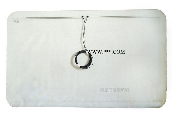 耀宏建筑玻璃可生產(chǎn)定制6+6A+6鋼化中空玻璃  夾膠玻璃