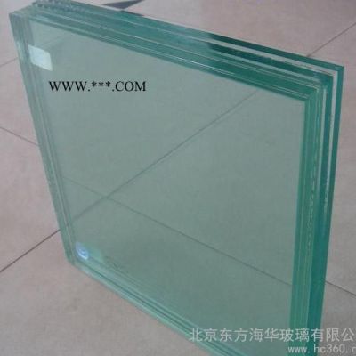 供應(yīng)北京東方海華玻璃北京夾膠玻璃夾層玻璃彩色夾膠鋼化